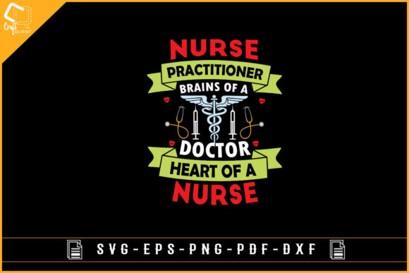 Creative Design for Nurse Practitioner: Graphics and Crafts