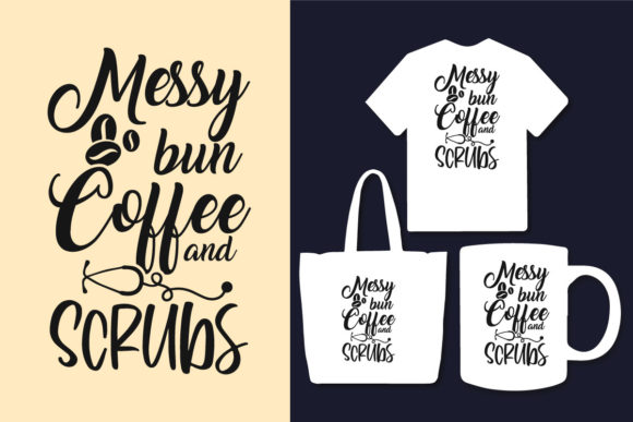 Nurse Quotes Svg Design T Shirt